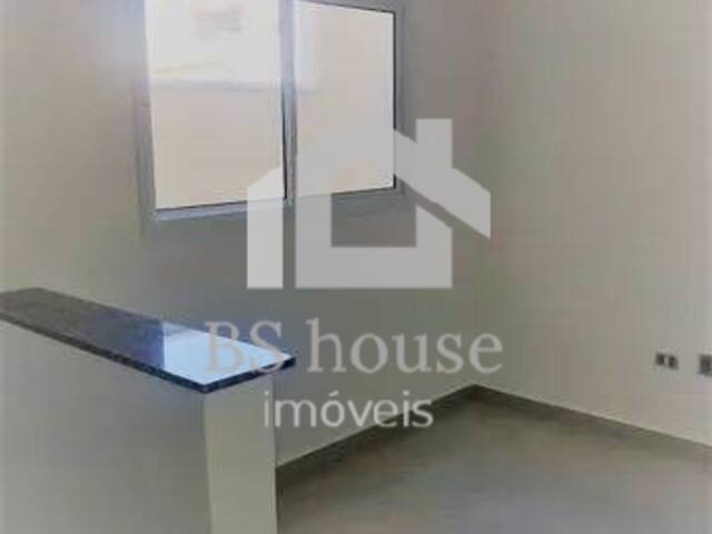 #15793 - Apartamento sem condomínio sem elevador para Locação em Santo André - SP - 3