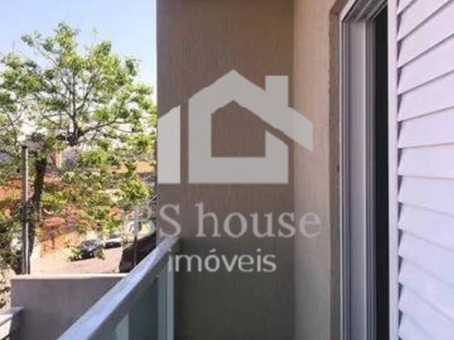 #15793 - Apartamento sem condomínio sem elevador para Locação em Santo André - SP - 1