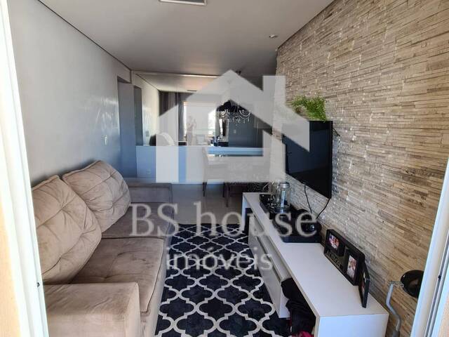 Apartamento para Venda em Santo André - 2