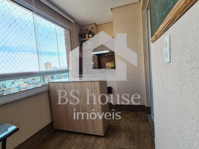 Apartamento para Venda em Santo André - 5