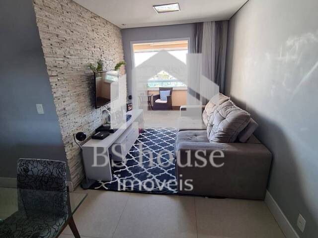 Apartamento para Venda em Santo André - 3