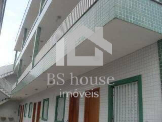 #15829 - Apartamento para Locação em Santo André - SP - 2