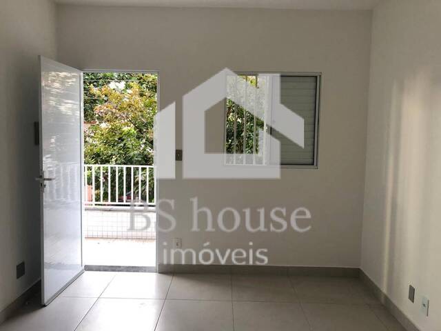#15829 - Apartamento para Locação em Santo André - SP - 1