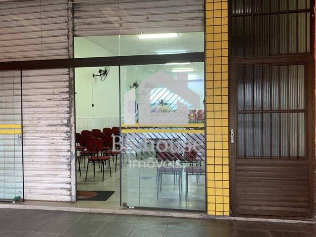 #15860 - Salão Comercial para Locação em São Bernardo do Campo - SP - 1