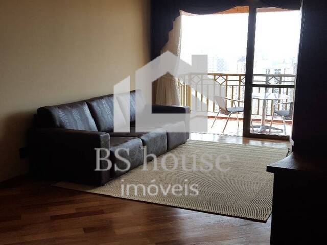 #15905 - Apartamento para Locação em Santo André - SP - 2