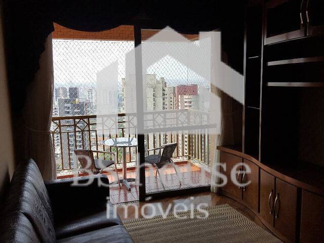 #15905 - Apartamento para Locação em Santo André - SP - 1