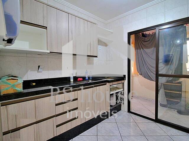 #D15919 - E - Apartamento para Locação em Santo André - SP - 1