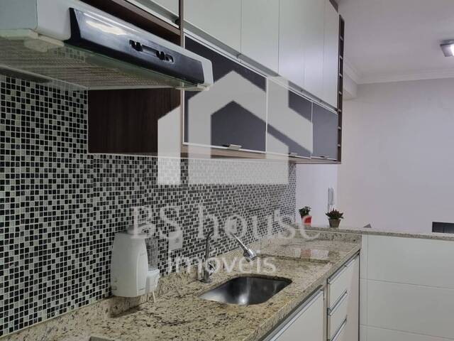 #15935 - Apartamento sem condomínio sem elevador para Venda em Santo André - SP - 2