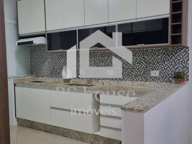 #15935 - Apartamento sem condomínio sem elevador para Venda em Santo André - SP - 1