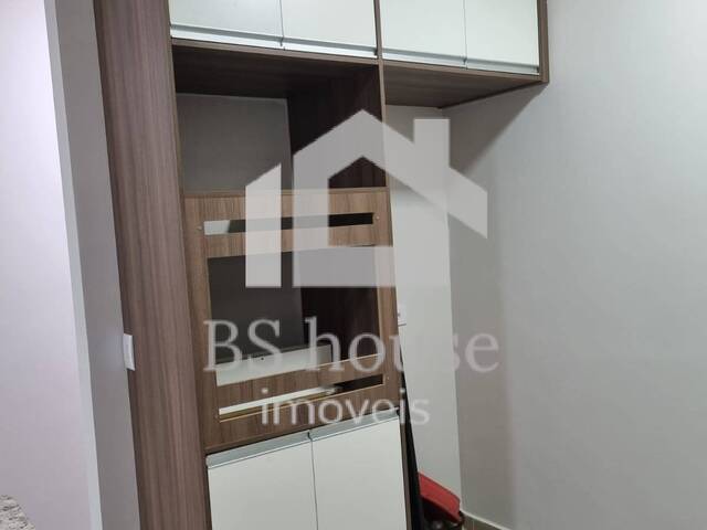 #15935 - Apartamento sem condomínio sem elevador para Venda em Santo André - SP - 3