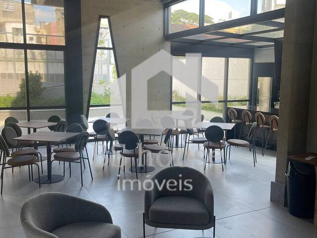 #15940 - Apartamento para Venda em Santo André - SP