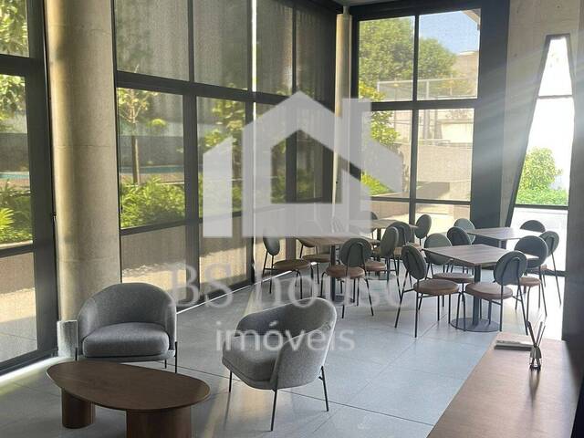 #15940 - Apartamento para Venda em Santo André - SP