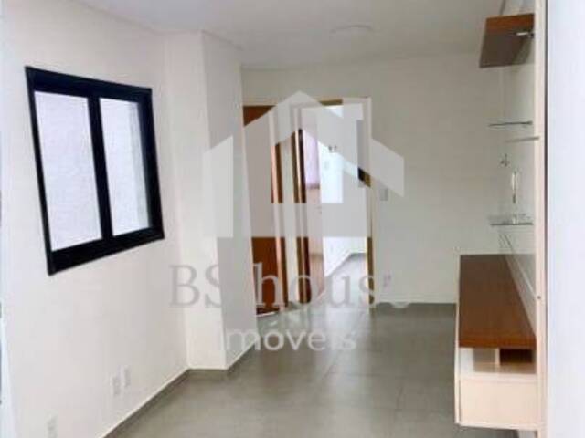 #FV-16017 - Apartamento para Venda em Santo André - SP - 1