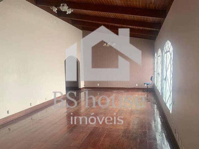 Casa para Locação em São Bernardo do Campo - 4