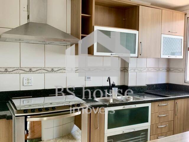#16045 - Cobertura sem condominio sem elevador para Venda em Santo André - SP - 1