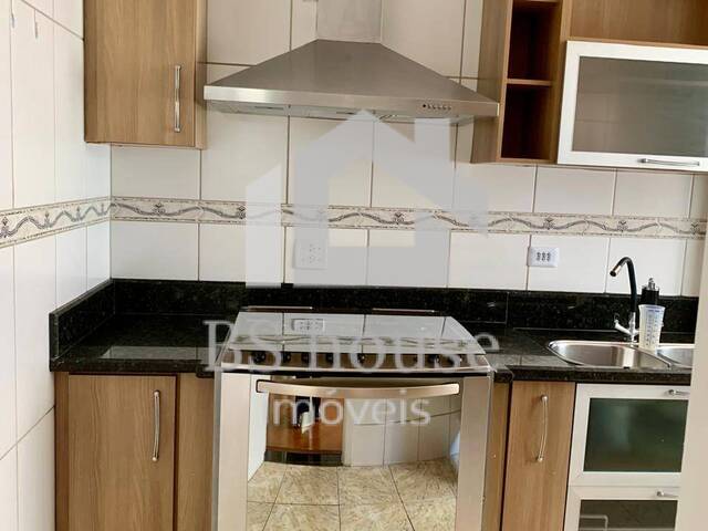 #16045 - Cobertura sem condominio sem elevador para Venda em Santo André - SP - 2