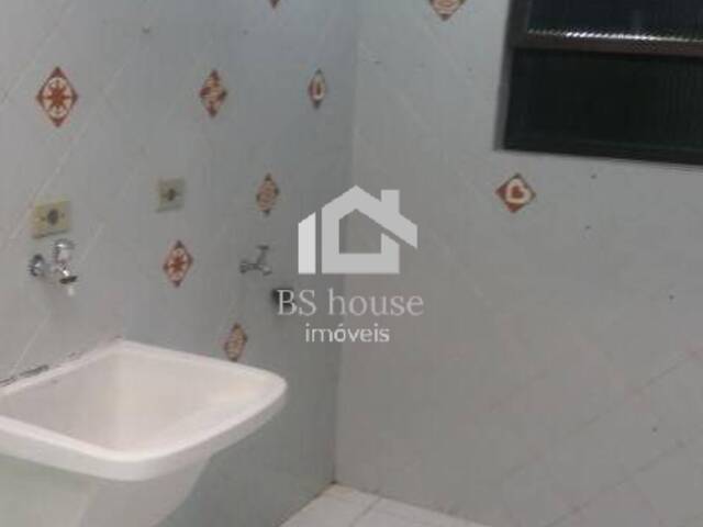#DE-16066 - Apartamento sem condomínio para Locação em Santo André - SP - 2