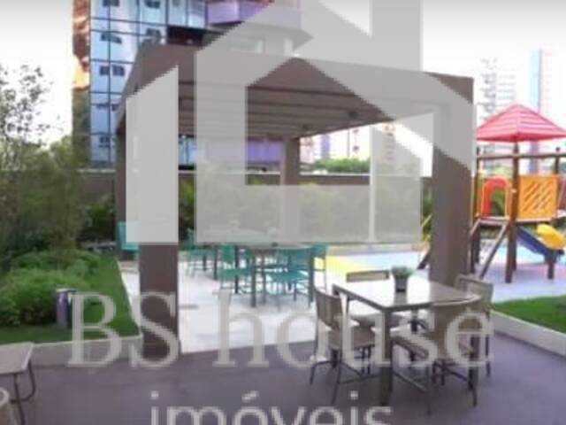 #LT-16076 - Apartamento para Venda em Santo André - SP - 3