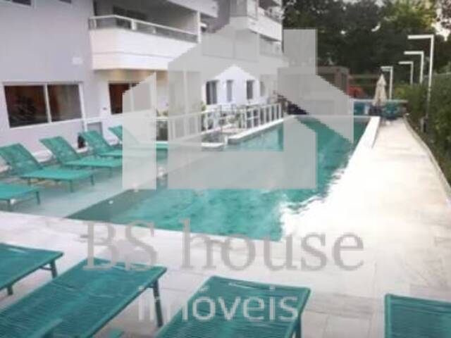 #LT-16076 - Apartamento para Venda em Santo André - SP - 1