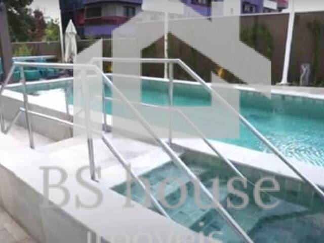 #LT-16076 - Apartamento para Venda em Santo André - SP - 2