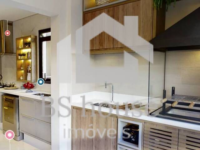 #LT-16079 - Apartamento para Venda em Santo André - SP - 3