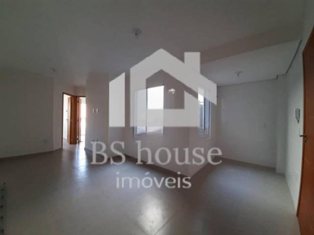 #16081 - Apartamento sem condomínio sem elevador para Locação em Santo André - SP - 1