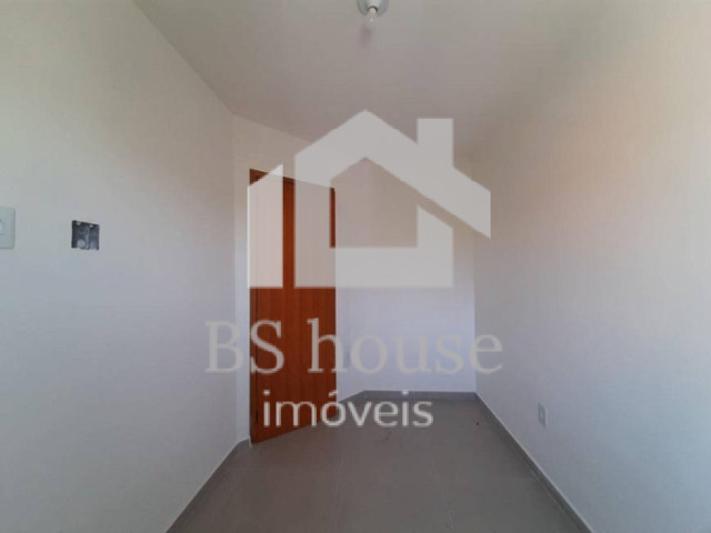 #16081 - Apartamento sem condomínio sem elevador para Locação em Santo André - SP - 2