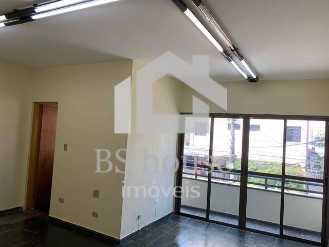 #16100 - Prédio Comercial para Locação em Santo André - SP - 1