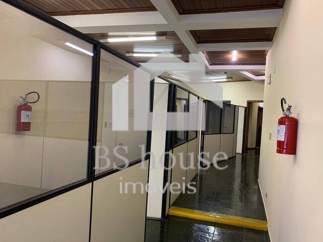Prédio Comercial para Venda em Santo André - 5