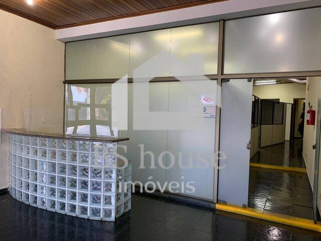 #16111 - Prédio Comercial para Venda em Santo André - SP - 1