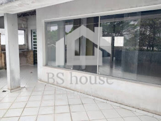 #16204 - Sobrado para Locação em Santo André - SP - 3