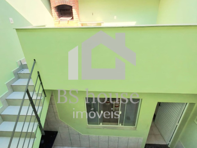 #DT-16226 - Sobrado para Venda em Santo André - SP