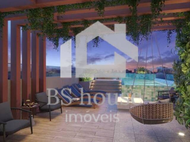 #LT-16239 - Apartamento para Venda em Santo André - SP - 3