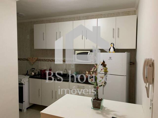 #16331 - Apartamento sem condomínio sem elevador para Venda em Santo André - SP - 1