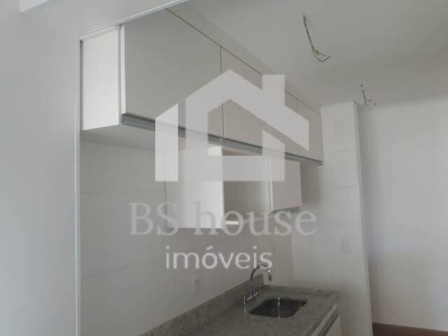 #16356 - Apartamento para Locação em Santo André - SP - 2