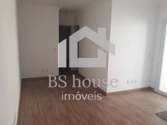 #16356 - Apartamento para Locação em Santo André - SP - 3