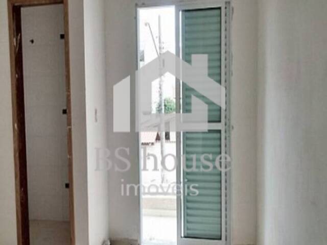 Apartamento sem condomínio sem elevador para Venda em Santo André - 4