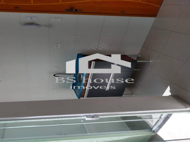 #16399-DAP - Apartamento sem condomínio sem elevador para Locação em Santo André - SP - 2
