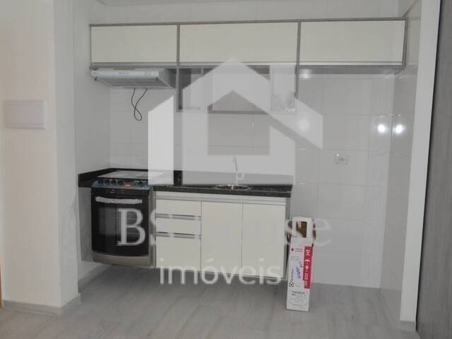 #16435 - Apartamento sem condomínio sem elevador para Locação em Santo André - SP - 1