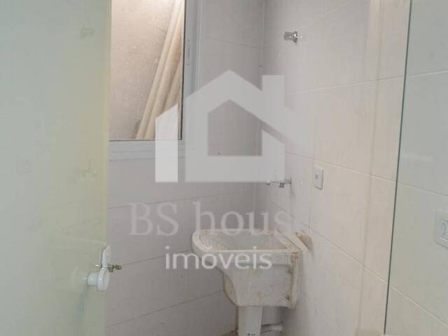 Apartamento sem condomínio sem elevador para Locação em Santo André - 5