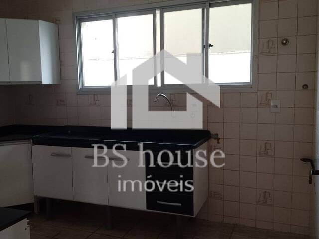 #16488 - Apartamento para Locação em São Caetano do Sul - SP - 2