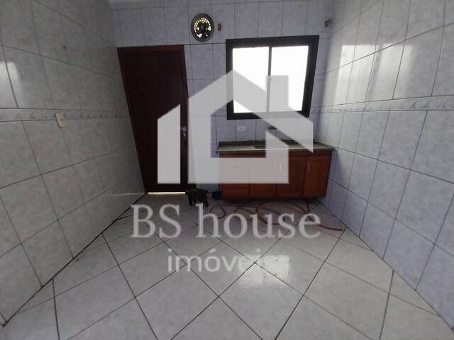 Casa para Venda em Santo André - 4