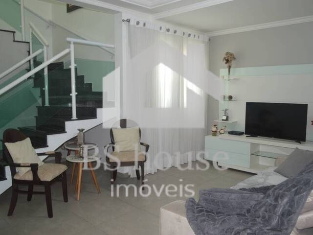 #16596 - Sobrado para Venda em Santo André - SP