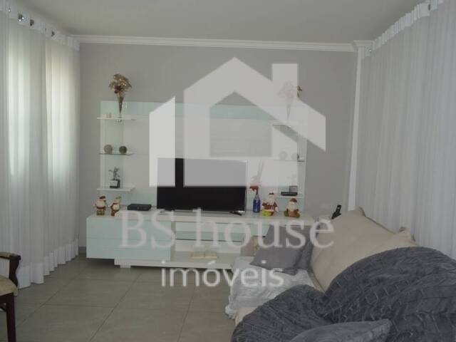 #16596 - Sobrado para Venda em Santo André - SP