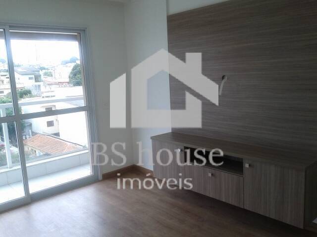 #16657 - Apartamento para Venda em Santo André - SP