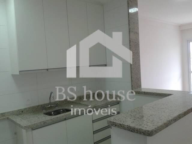 #16657 - Apartamento para Venda em Santo André - SP