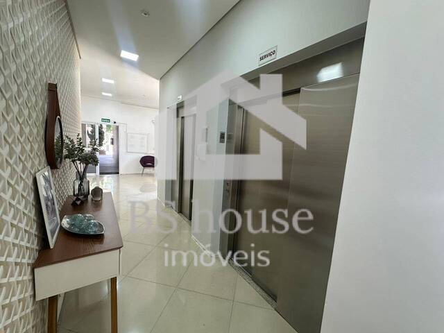 #16688 - Apartamento para Venda em Santo André - SP - 3