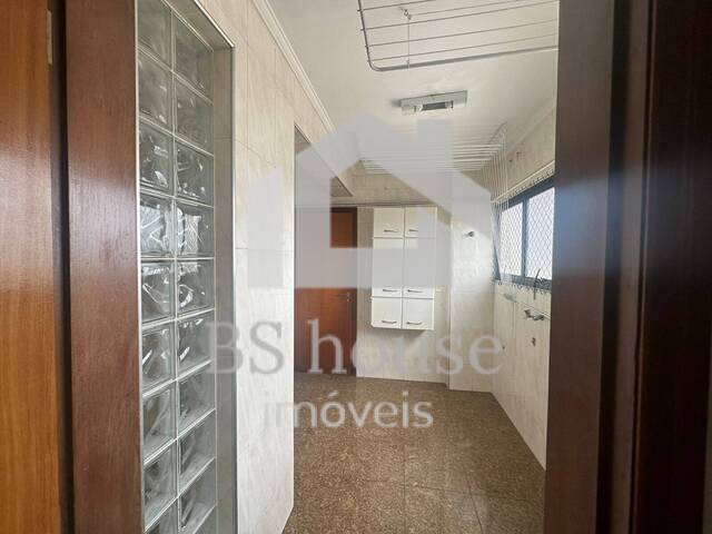 #16717 - Apartamento para Venda em Santo André - SP - 3