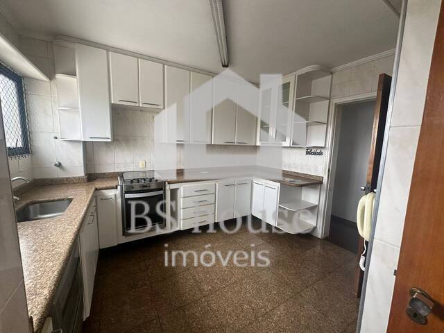 #16717 - Apartamento para Venda em Santo André - SP - 2