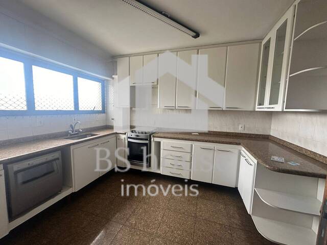 #16717 - Apartamento para Venda em Santo André - SP - 1